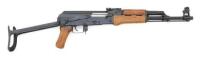 Excellent Polytech AKM-47S Semi-Auto Carbine