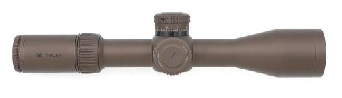 Like-New Vortex Razor HD Gen II 3-18x50mm Precision Riflescope