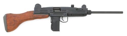 IMI Uzi Model A Semi-Auto Carbine