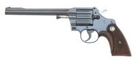 Custom Colt Camp Perry Single Shot Target Pistol