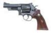 Smith & Wesson Model 57 Double Action Revolver