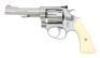 Smith & Wesson Model 63 Double Action Revolver