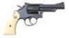 Smith & Wesson Model 19 Double Action Revolver - 2