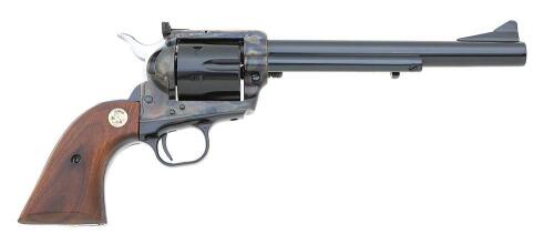 Colt New Frontier Single Action Revolver