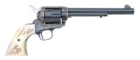 Colt Third Generation Single Action Army Revolver