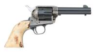 Colt Third Generation Single Action Army Revolver