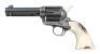 Colt Third Generation Single Action Army Revolver - 2