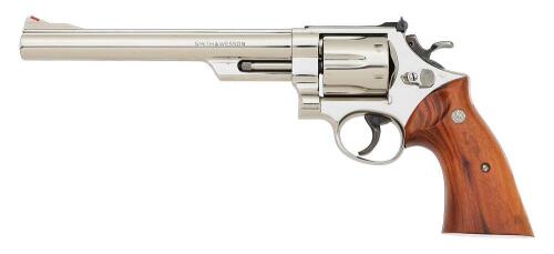 Smith & Wesson Model 29-2 Double Action Revolver