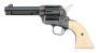 Custom Colt Third Generation Single Action Army Revolver by Peacemaker Specialists - 2