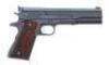 Caspian Arms Model 1911A1 Semi-Auto Pistol with Day Arms 30X Conversion Unit