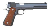 Custom Essex Arms Long Slide Model 1911A1 Semi-Auto Pistol