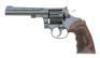 Custom Colt U.S. Model 1917 Revolver by King Gun Sight Company - 2