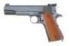 Colt Government Model Semi-Auto Pistol - 2