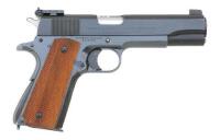 Colt Government Model Semi-Auto Pistol