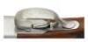 Rare Pre-Production Ruger Red Label &ldquo;1 of 51&rdquo; Over Under Skeet Shotgun - 3