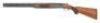 Excellent Ruger Red Label Over Under Skeet Shotgun - 2