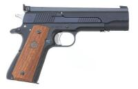 Day Arms Corporation Model 1911A1 Semi-Auto Match Pistol