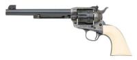 Custom Colt Single Action Army Revolver