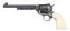 Custom Colt Single Action Army Revolver