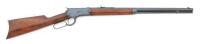 Lovely Restored Winchester Model 1892 Lever Action Rifle