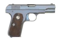 Colt Model 1908 Pocket Hammerless Pistol