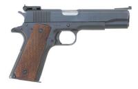 U.S. Model 1911A1 Semi-Auto Pistol by Colt