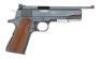 Custom Colt Government Model Semi-Auto Pistol