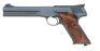 Colt Woodsman Match Target Semi-Auto Pistol