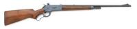 Winchester Model 71 Lever Action Rifle