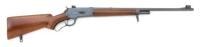 Winchester Model 71 Lever Action Rifle