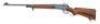 Winchester Model 71 Lever Action Rifle - 2