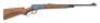 Winchester Model 71 Lever Action Rifle