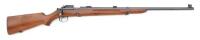 Winchester Model 52 Pre-A Bolt Action Rifle