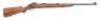 Winchester Model 52 Pre-A Bolt Action Rifle