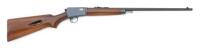 Winchester Model 63 Semi-Auto Rifle