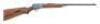 Winchester Model 63 Semi-Auto Rifle