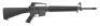Colt Pre-Ban AR-15 A2 HBAR Sporter Semi-Auto Rifle