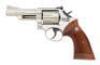 Lovely Smith & Wesson Model 19-3 Double Action Revolver