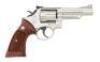 Lovely Smith & Wesson Model 19-3 Double Action Revolver - 2