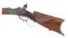 German Falling Block Schuetzen Rifle by Dula - 2
