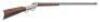 Marlin Ballard No. 4 Perfection Rifle