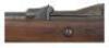 Excellent U.S. Model 1884 Trapdoor Rifle by Springfield Armory with State of New Jersey Markings - 2