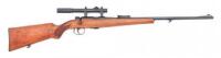 Mauser Model Mm410B Bolt Action Rifle