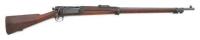 U.S. Model 1898 Krag Bolt Action Rifle by Springfield Armory with Navy Markings