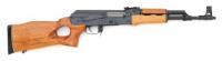 As-New Norinco Mak-90 Semi-Auto Carbine