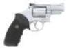Custom Smith & Wesson Model 19-5 Double Action Revolver by Les Baer Custom Inc. - 2