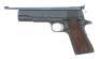 Custom U.S. Model 1911A1 Semi-Auto Pistol by Remington Rand - 2