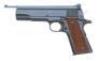 Custom Colt Government Model Semi-Auto Pistol by Giles 45 Auto Shop - 2