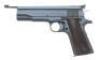 Custom Colt Government Model Semi-Auto Pistol by Bob Day - 2