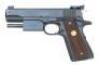 Custom Colt Government Model Semi-Auto Pistol by R.L. Shockey - 2